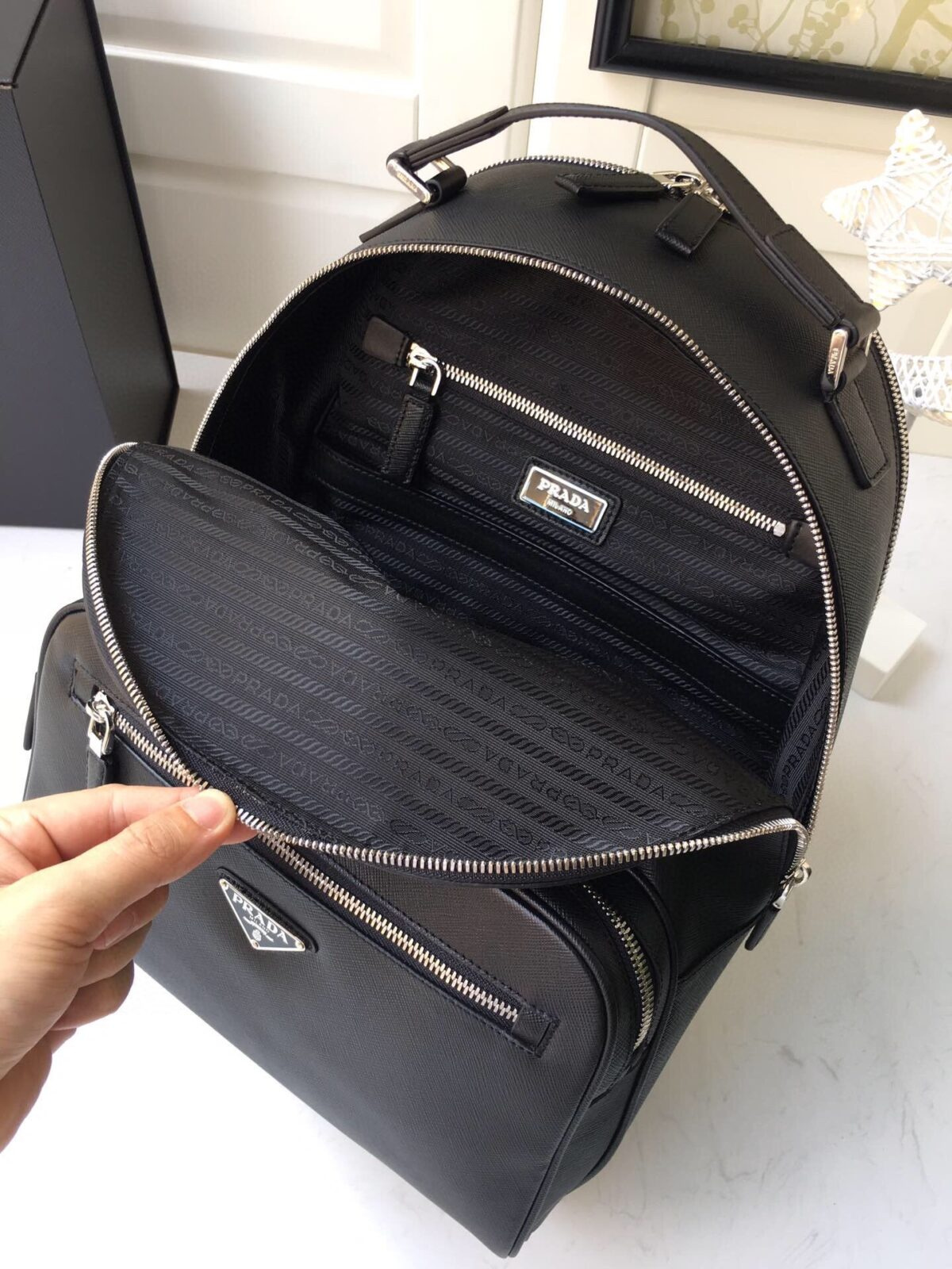 Prada Bag - Image 5