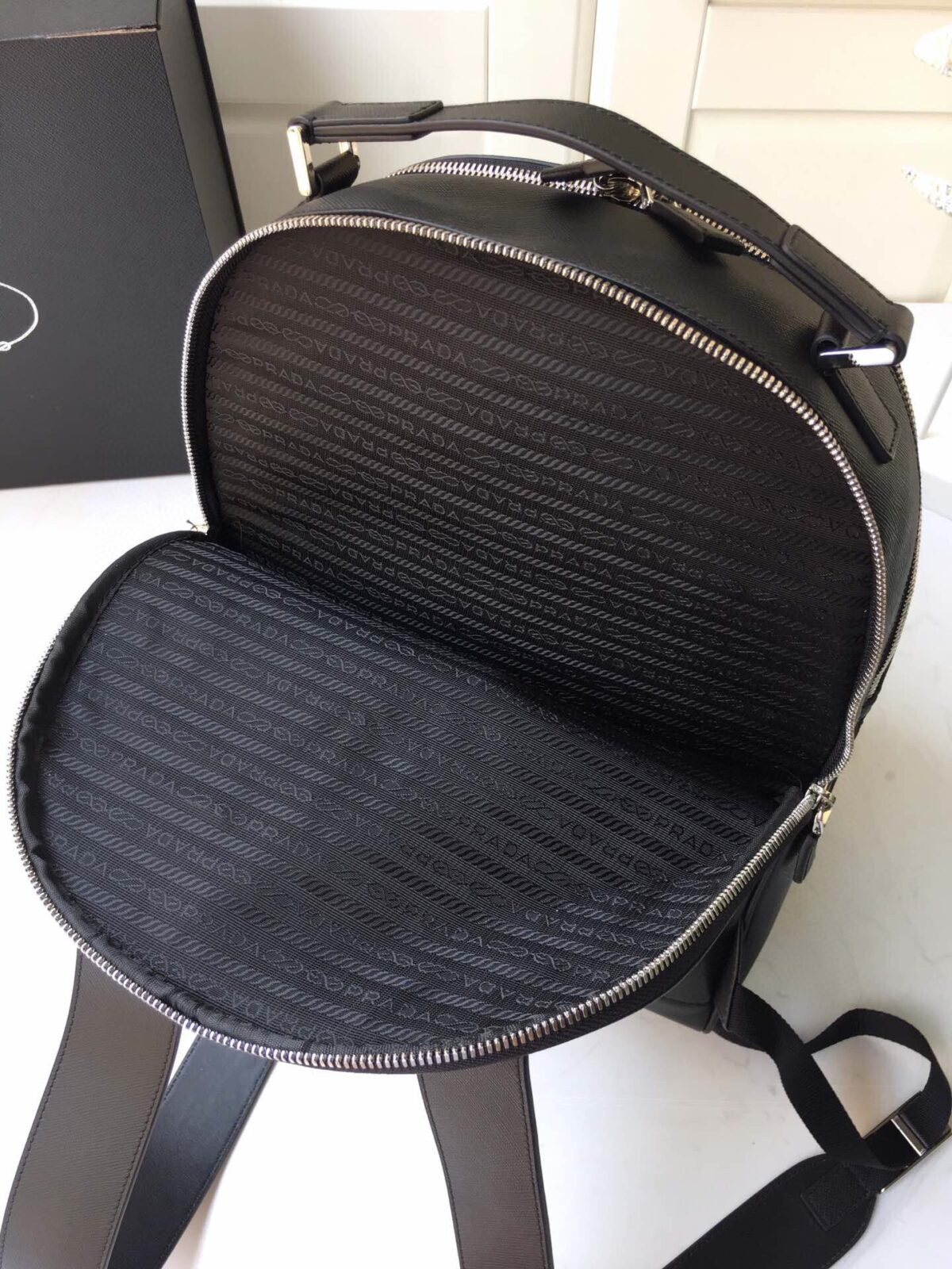 Prada Bag - Image 7