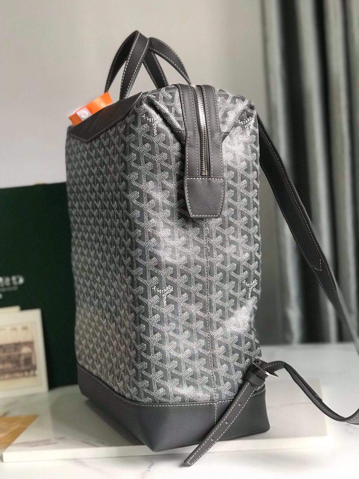 Goyard Bag - Image 2