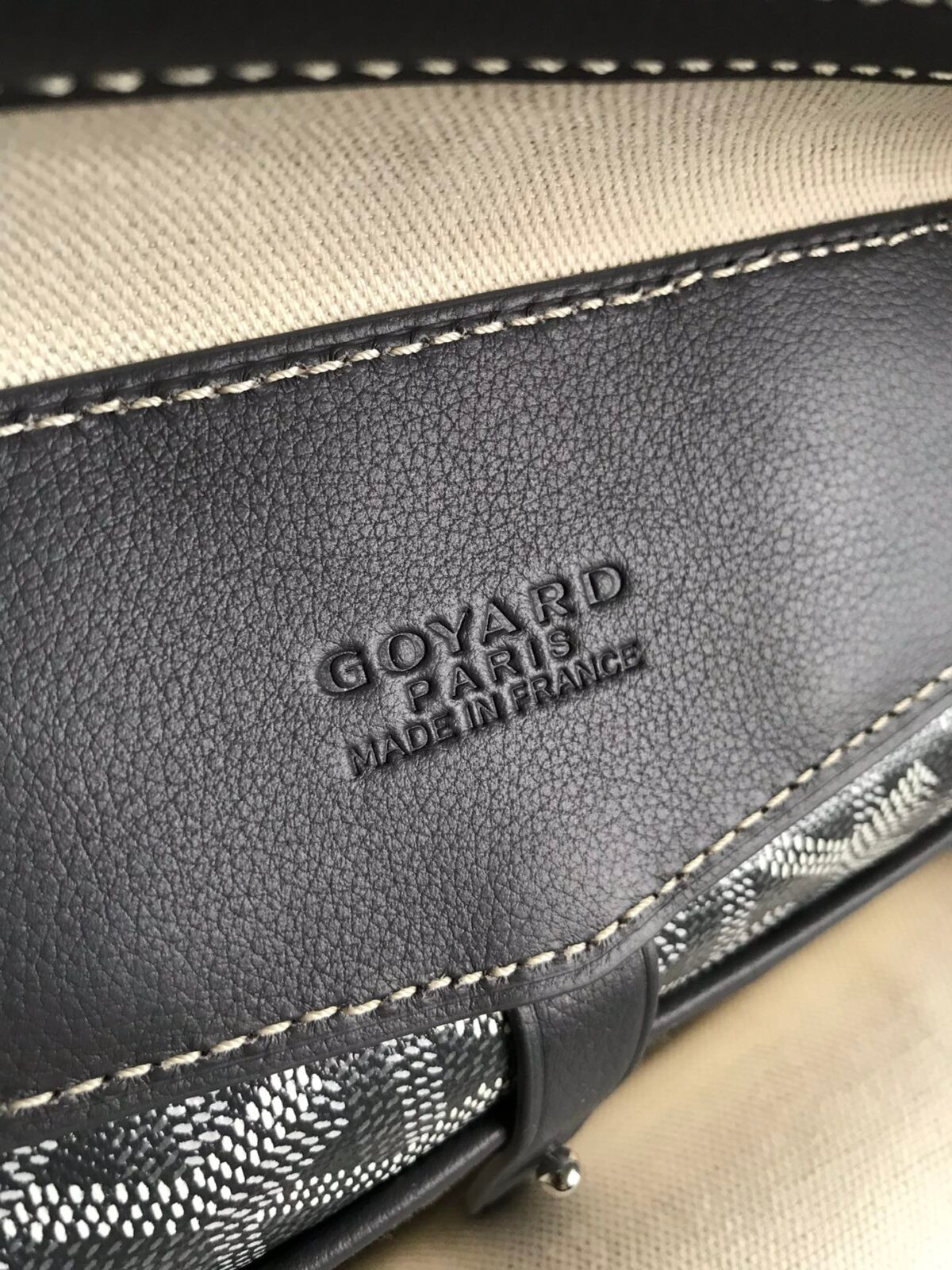 Goyard Bag - Image 5