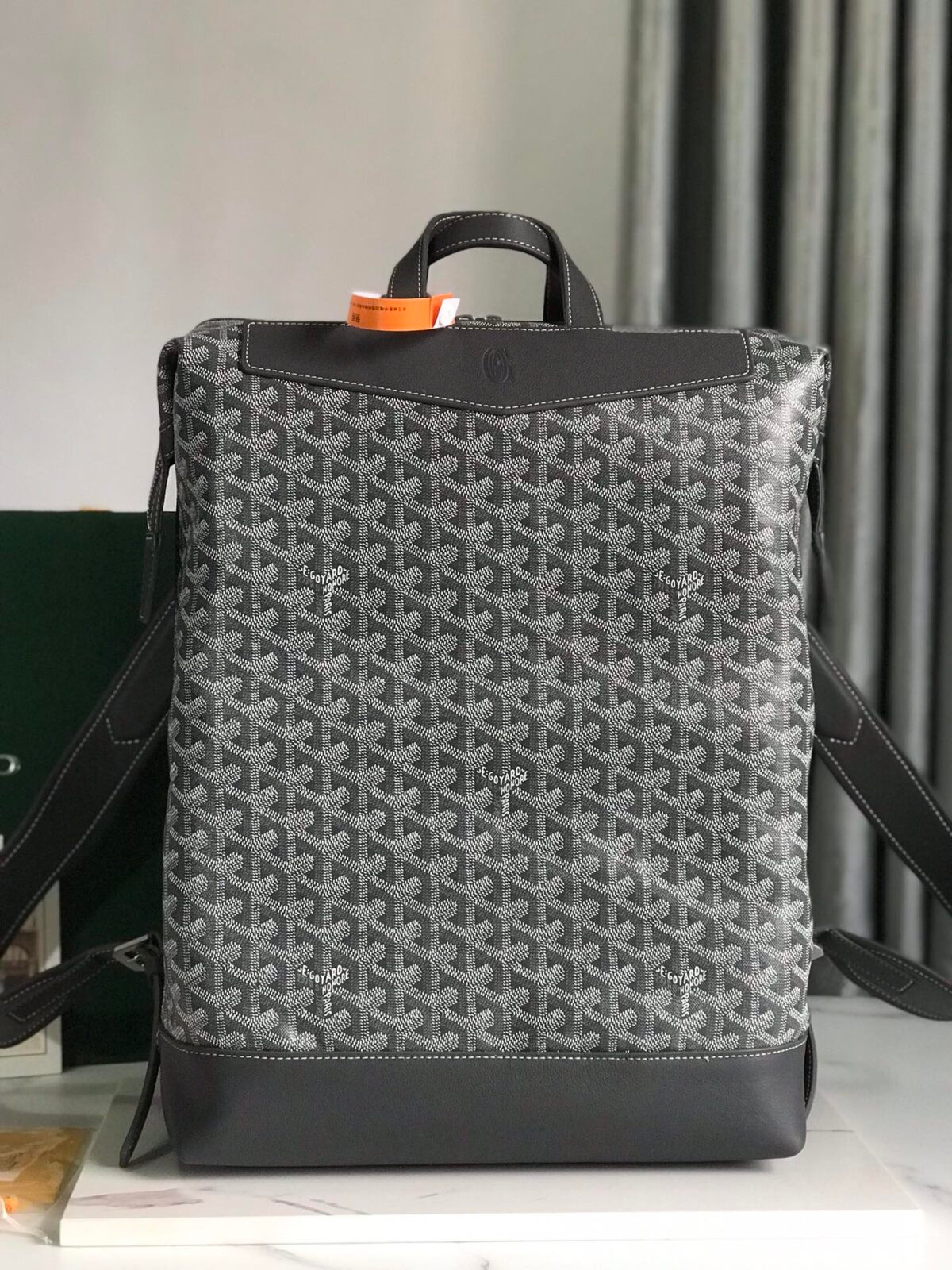 Goyard Bag - Image 7