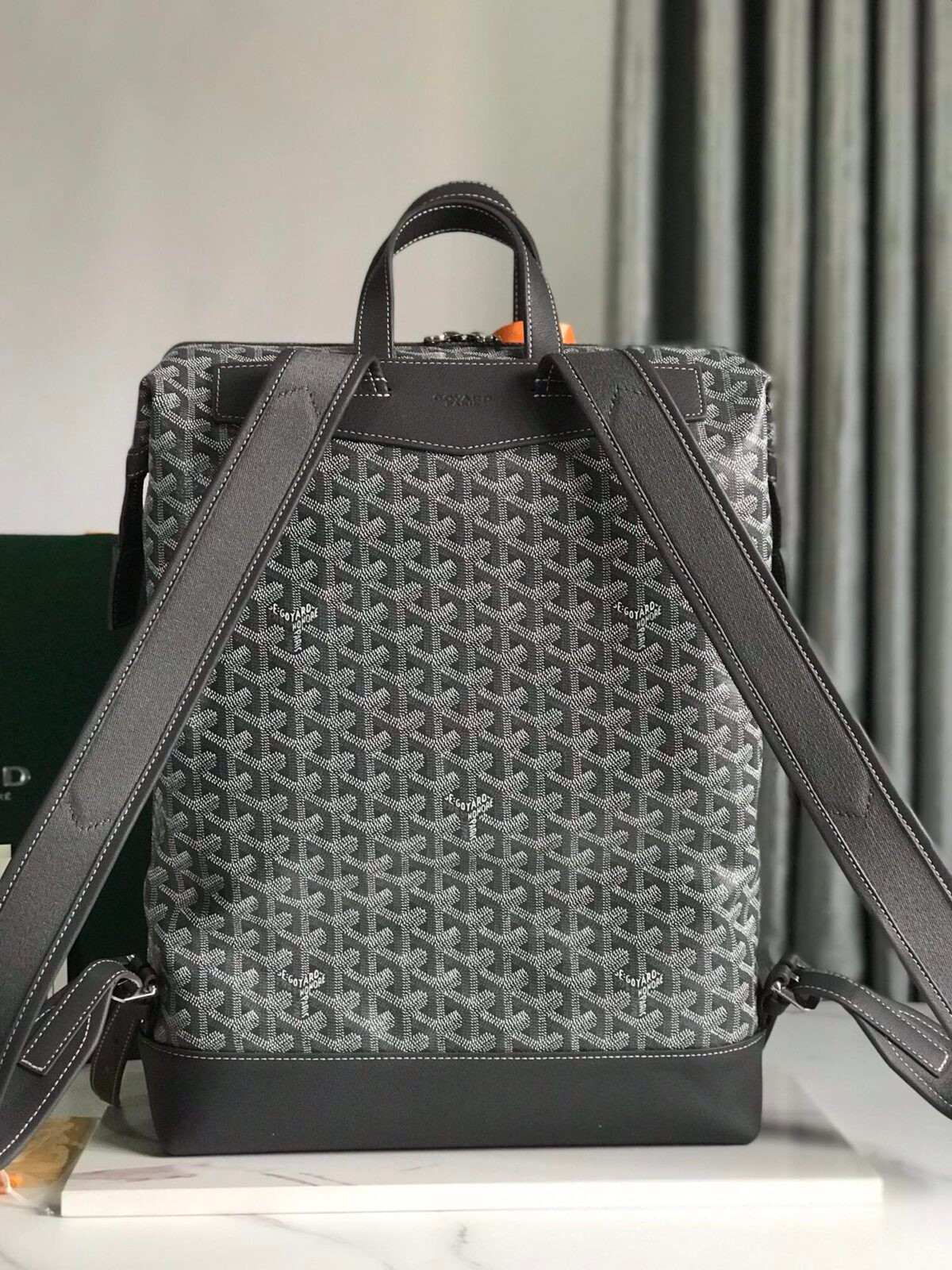 Goyard Bag - Image 1