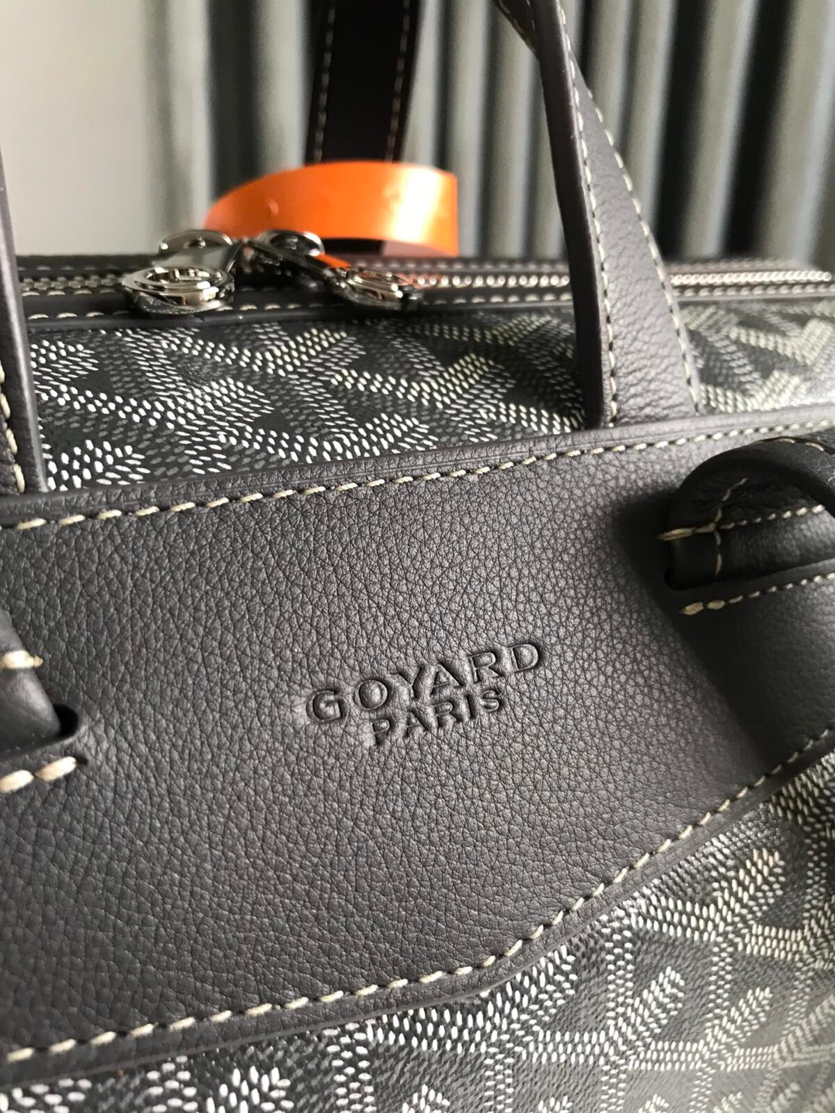 Goyard Bag - Image 4