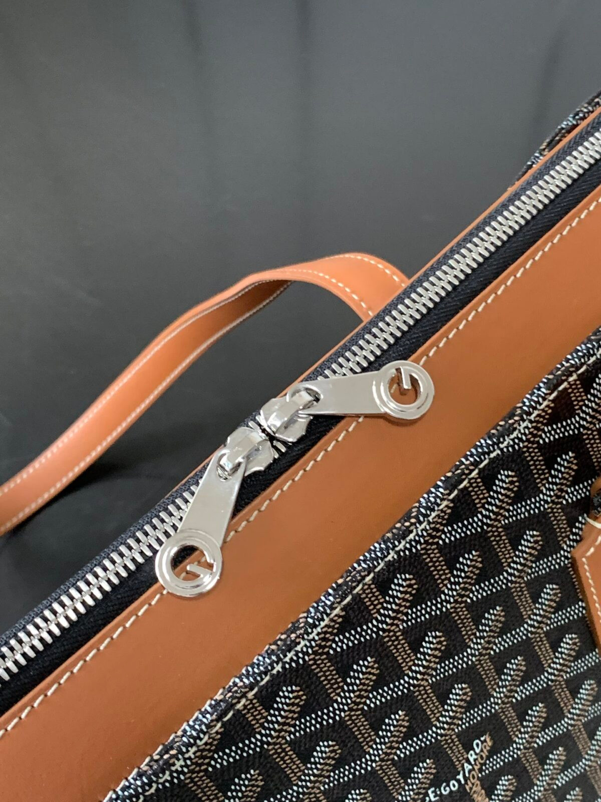 Goyard Bag - Image 6