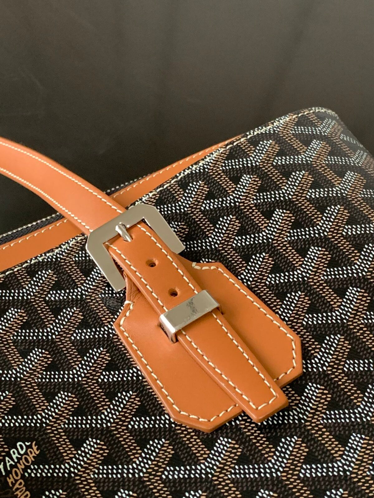 Goyard Bag - Image 9