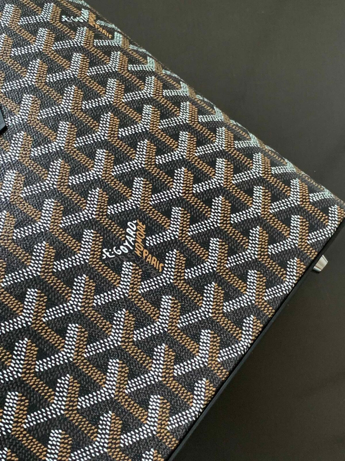 Goyard Bag - Image 4