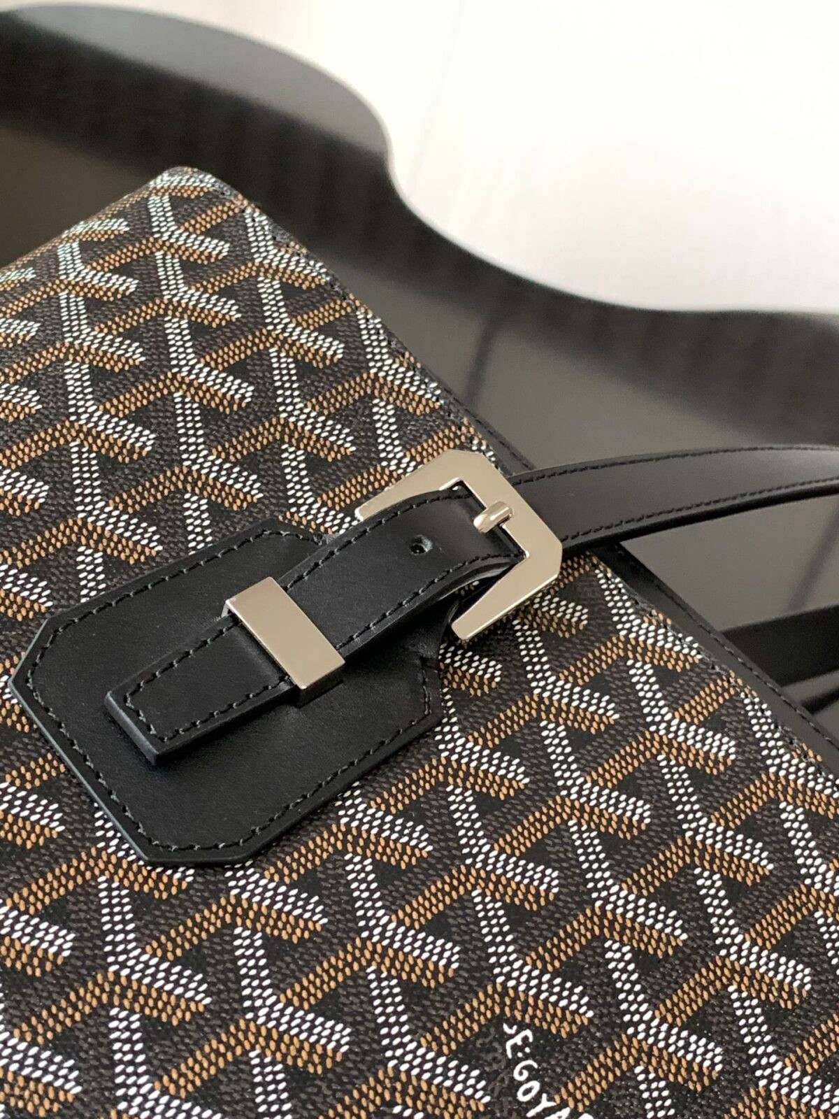 Goyard Bag - Image 2