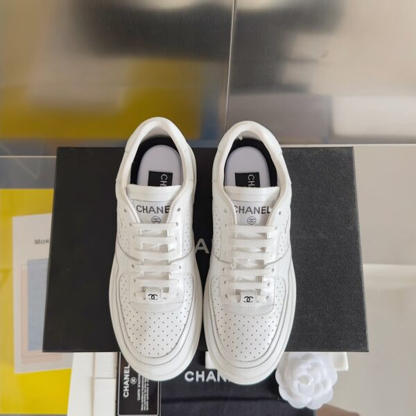 Chanel Sneakers