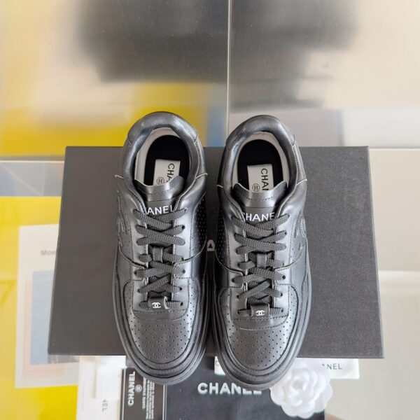 Chanel Sneakers