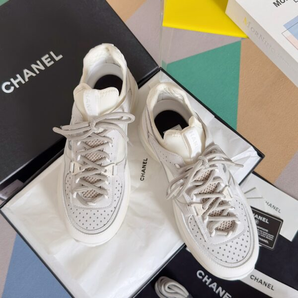 Chanel Sneakers