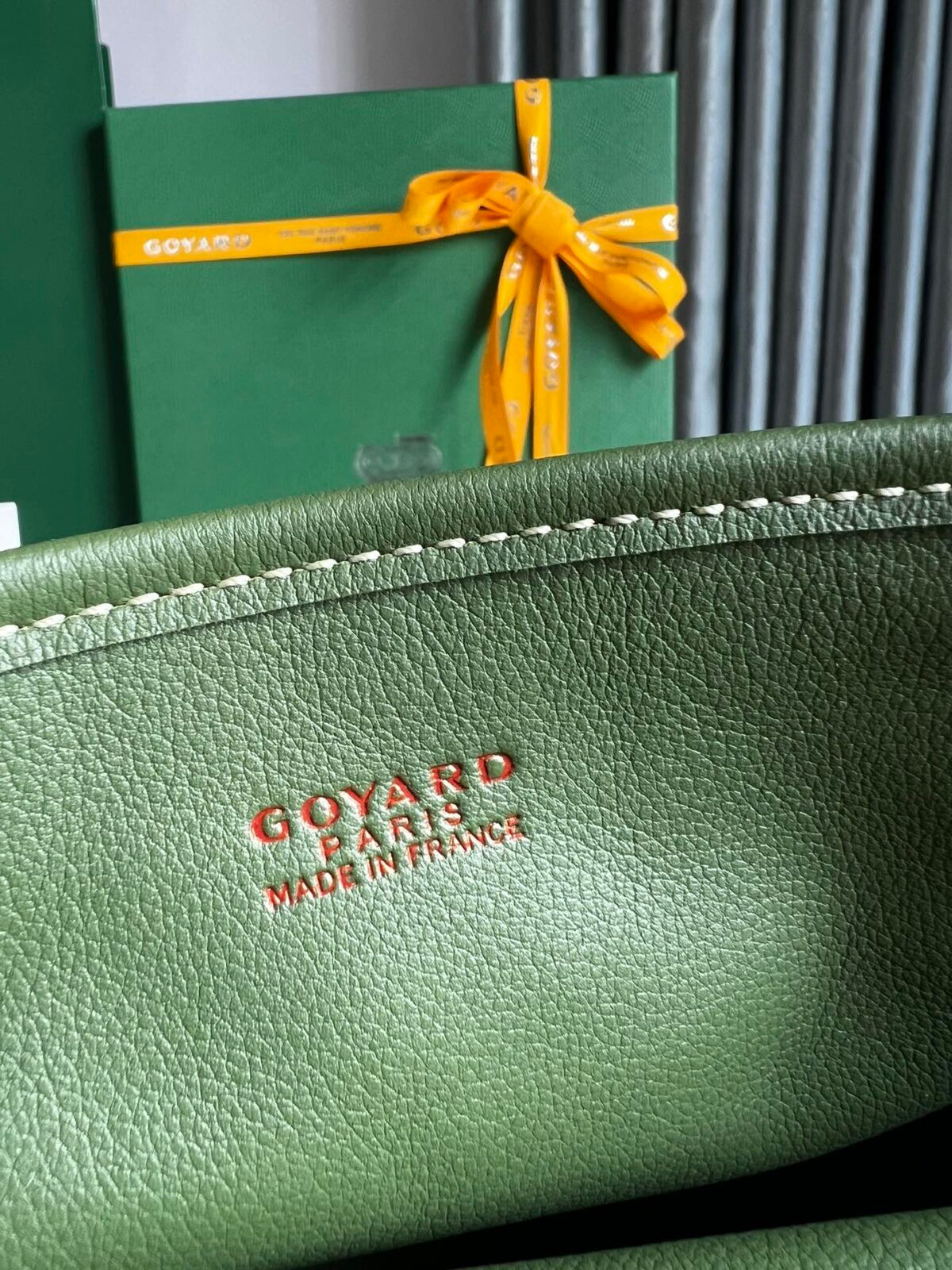Goyard Bag - Image 2