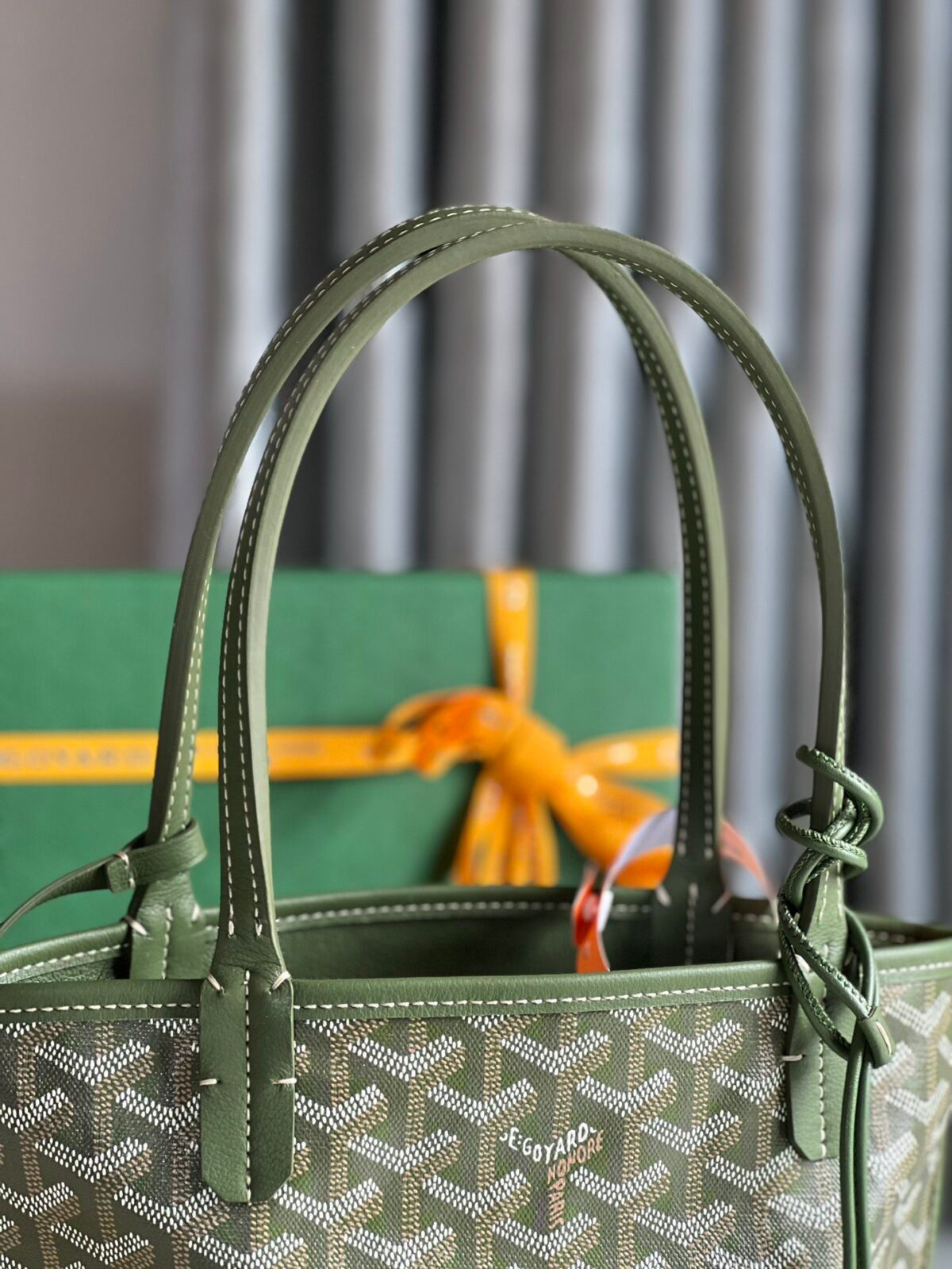 Goyard Bag - Image 4
