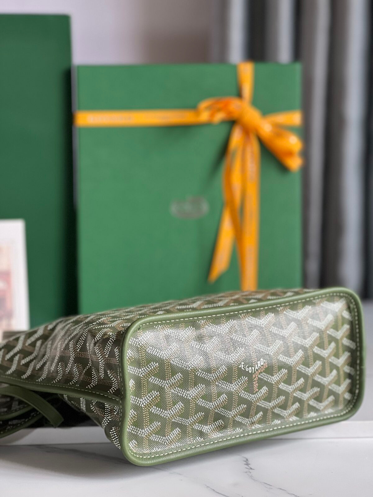 Goyard Bag - Image 8