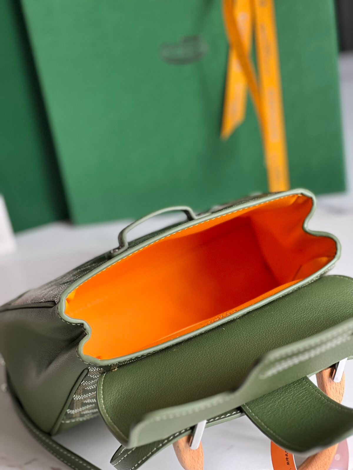 Goyard Bag - Image 7