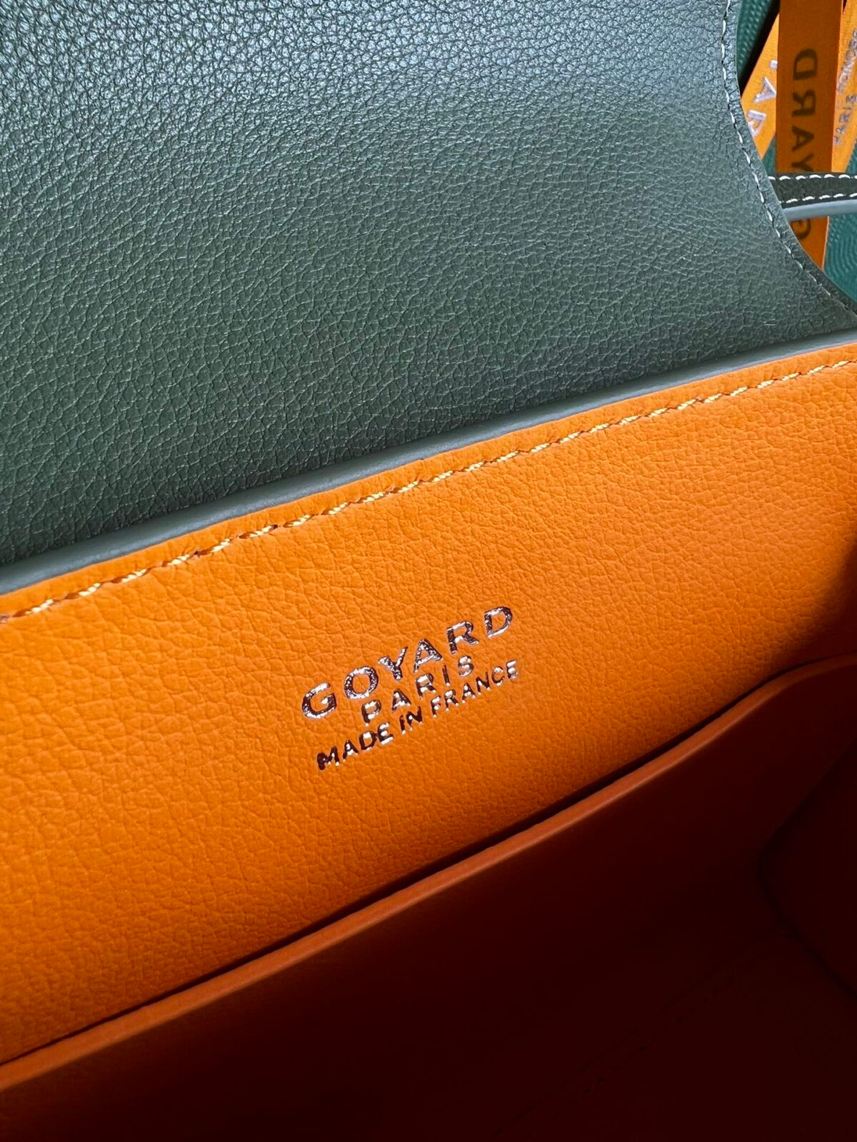 Goyard Bag - Image 8