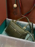 Loro Piana Bag - Image 3