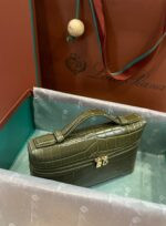 Loro Piana Bag - Image 5