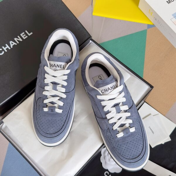 Chanel Sneakers