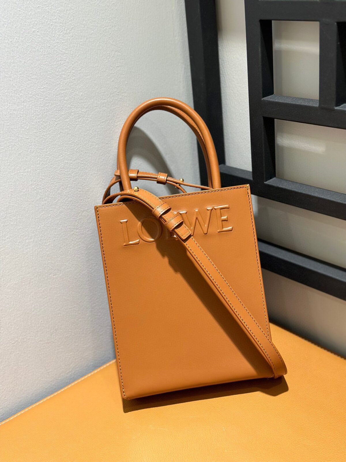 20230609_i1686280622_2127_0.jpg Loewe Bag - Image 1