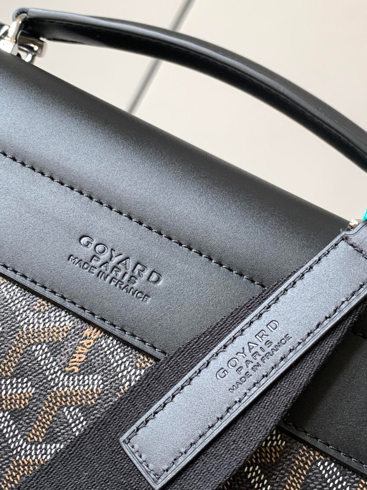 Goyard Bag - Image 2