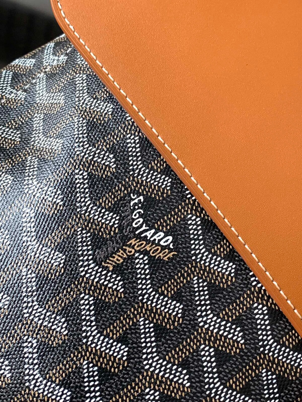 Goyard Bag - Image 3