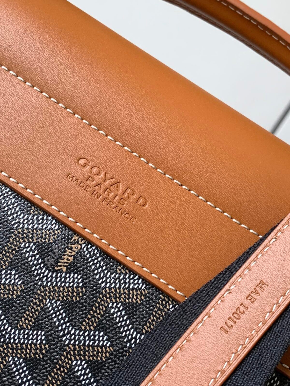 Goyard Bag - Image 4