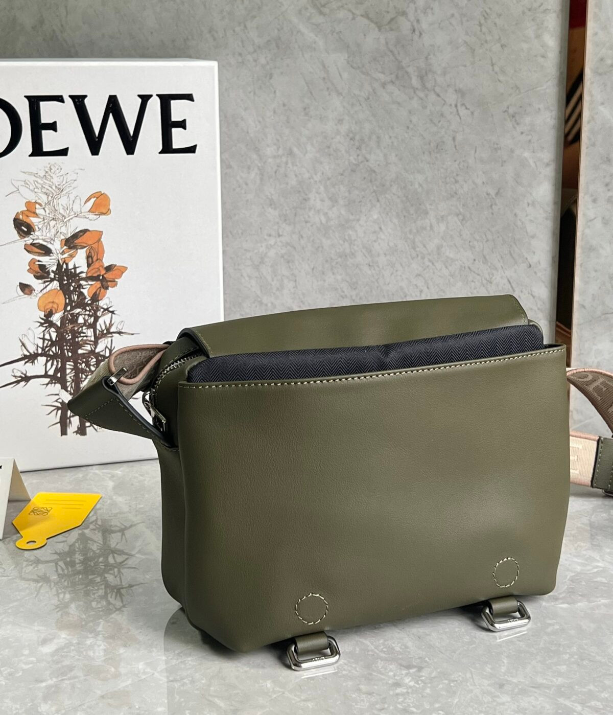 Loewe Bag - Image 1