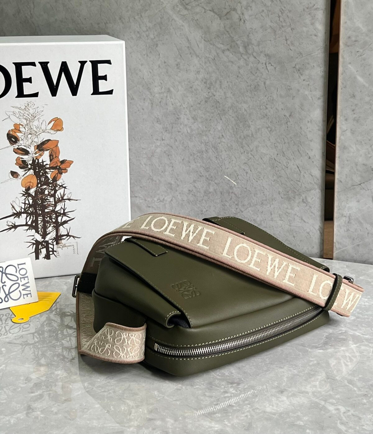 Loewe Bag - Image 7