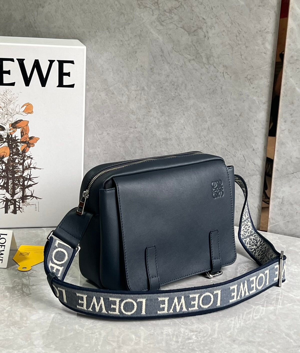 Loewe Bag - Image 1