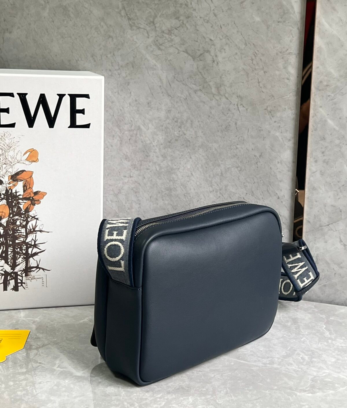 Loewe Bag - Image 1