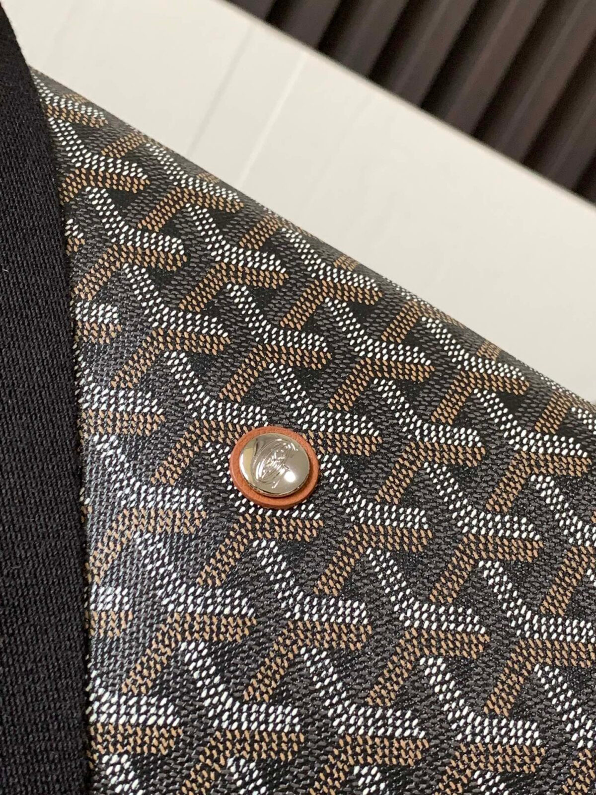 Goyard Bag - Image 2