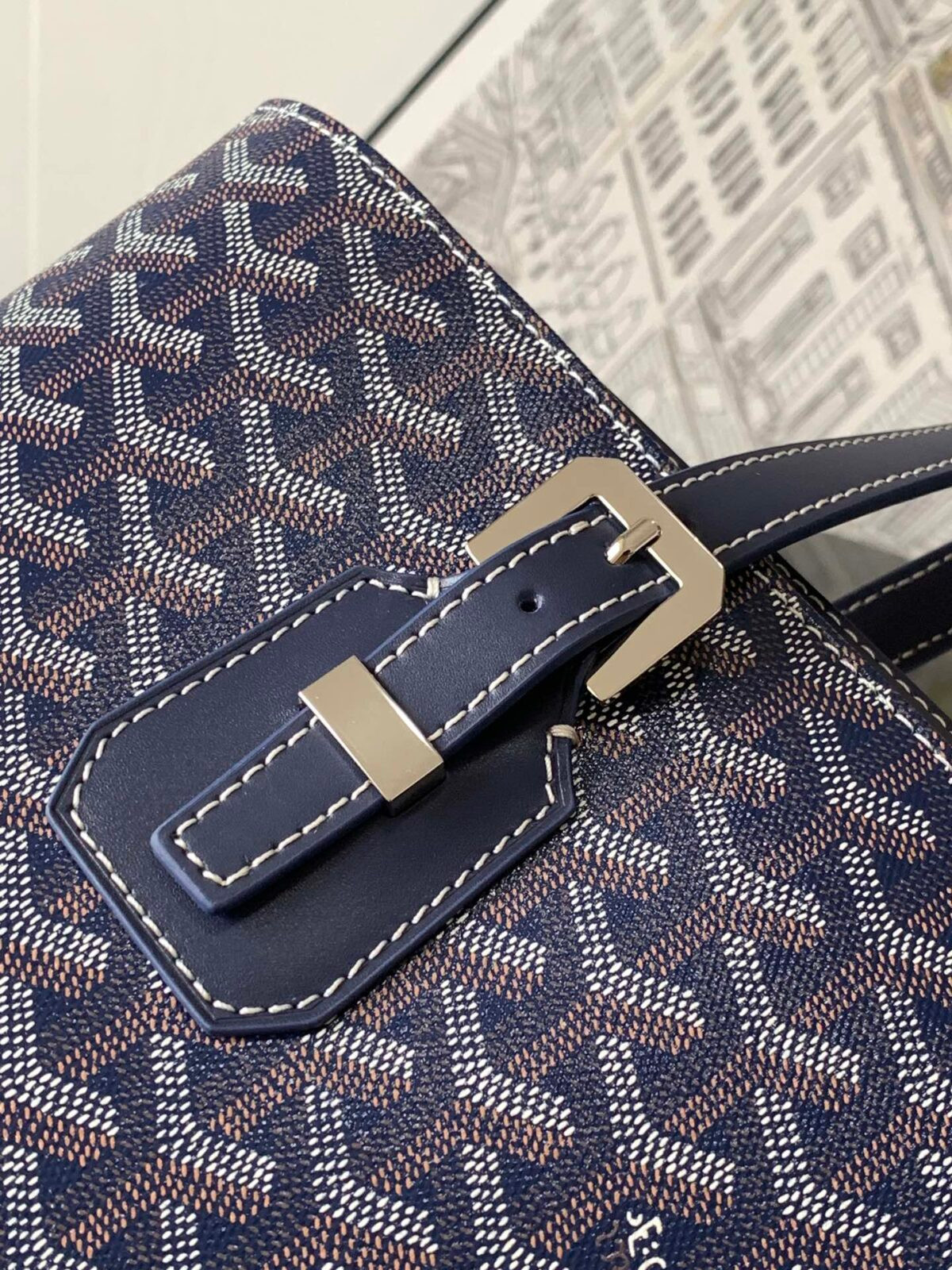 Goyard Bag - Image 5