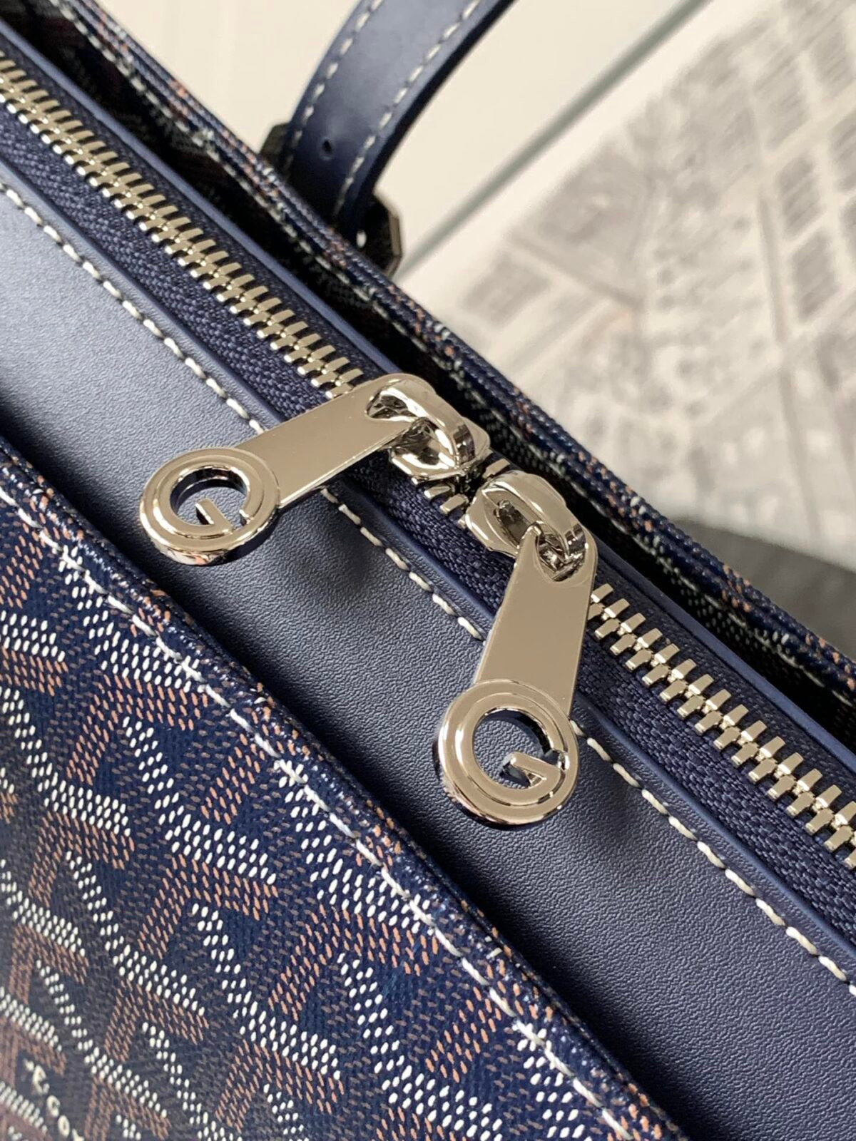 Goyard Bag - Image 9
