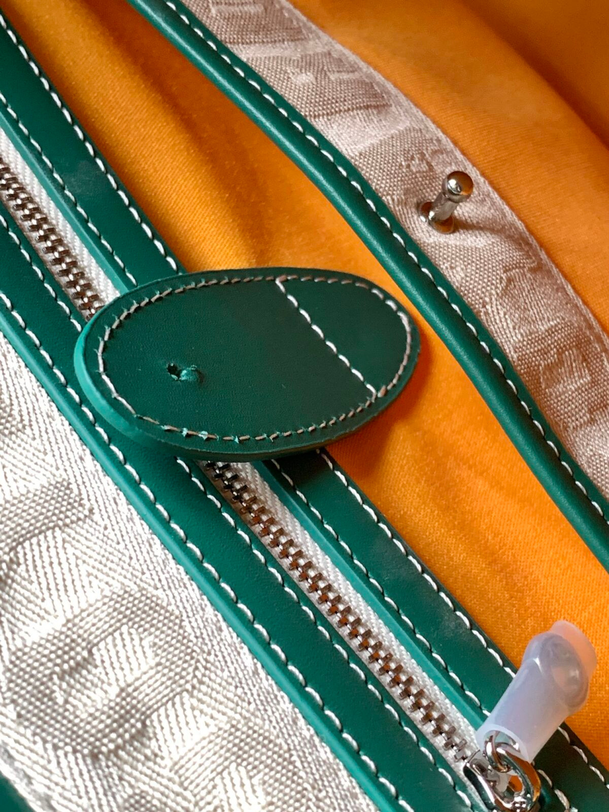 Goyard Bag - Image 8