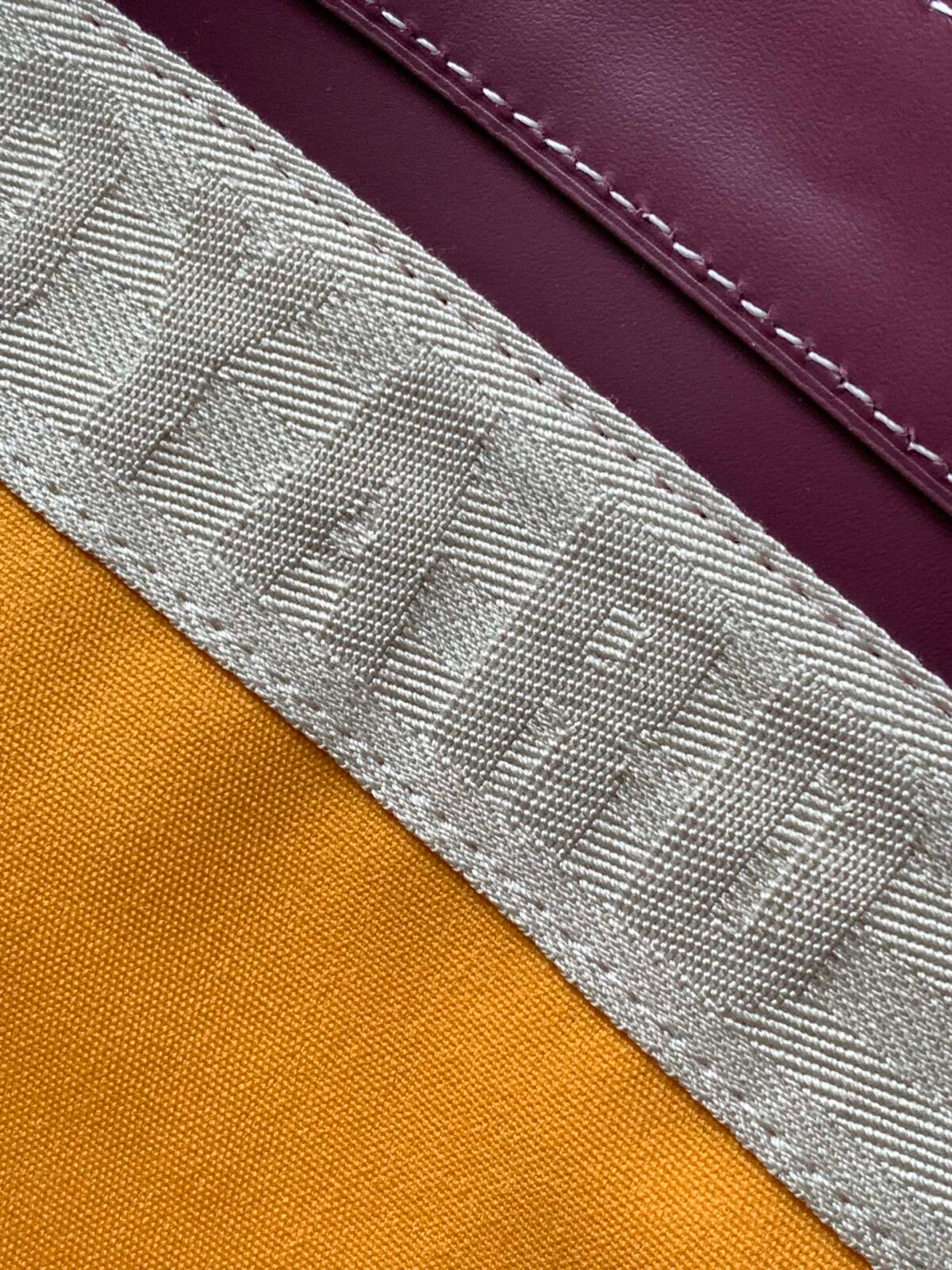 Goyard Bag - Image 9