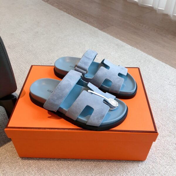 Hermes Sandals