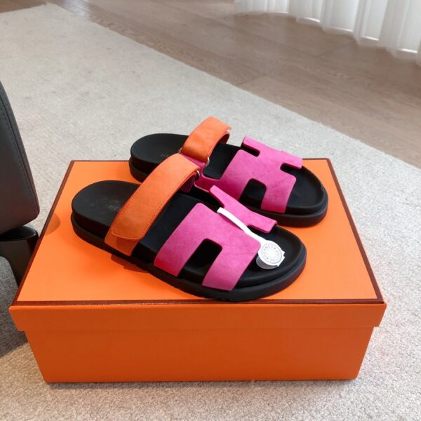 Hermes Sandals