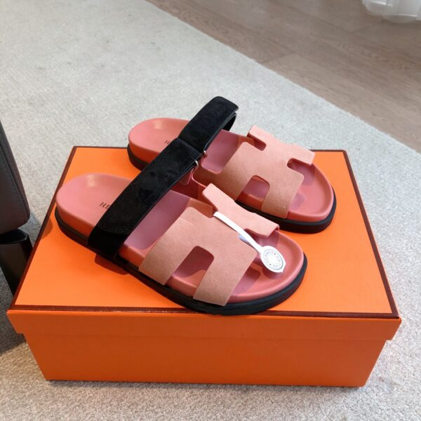 Hermes Sandals