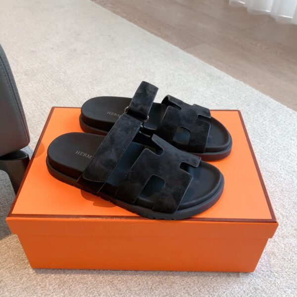 Hermes Sandals