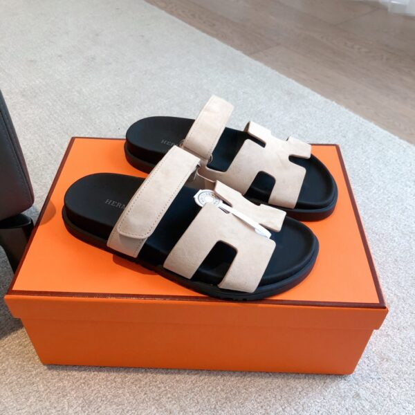 Hermes Sandals
