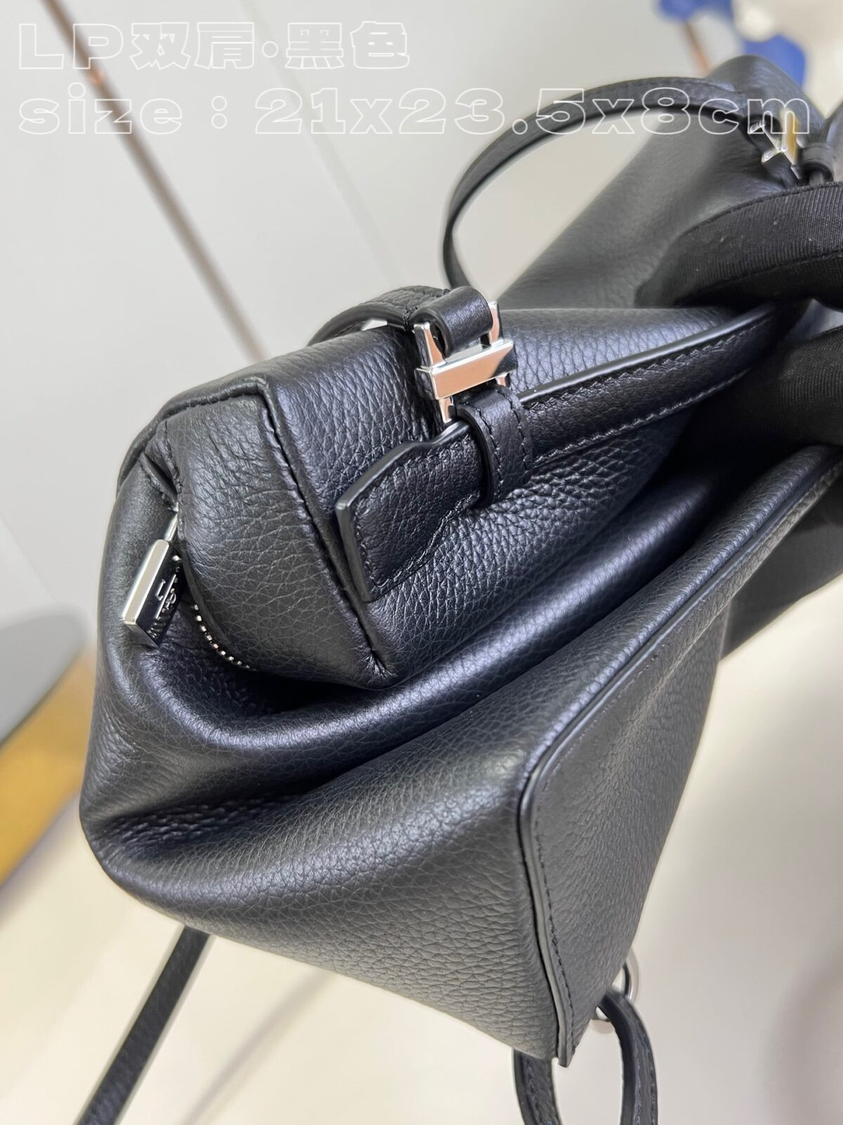 Loro Piana Bag - Image 4