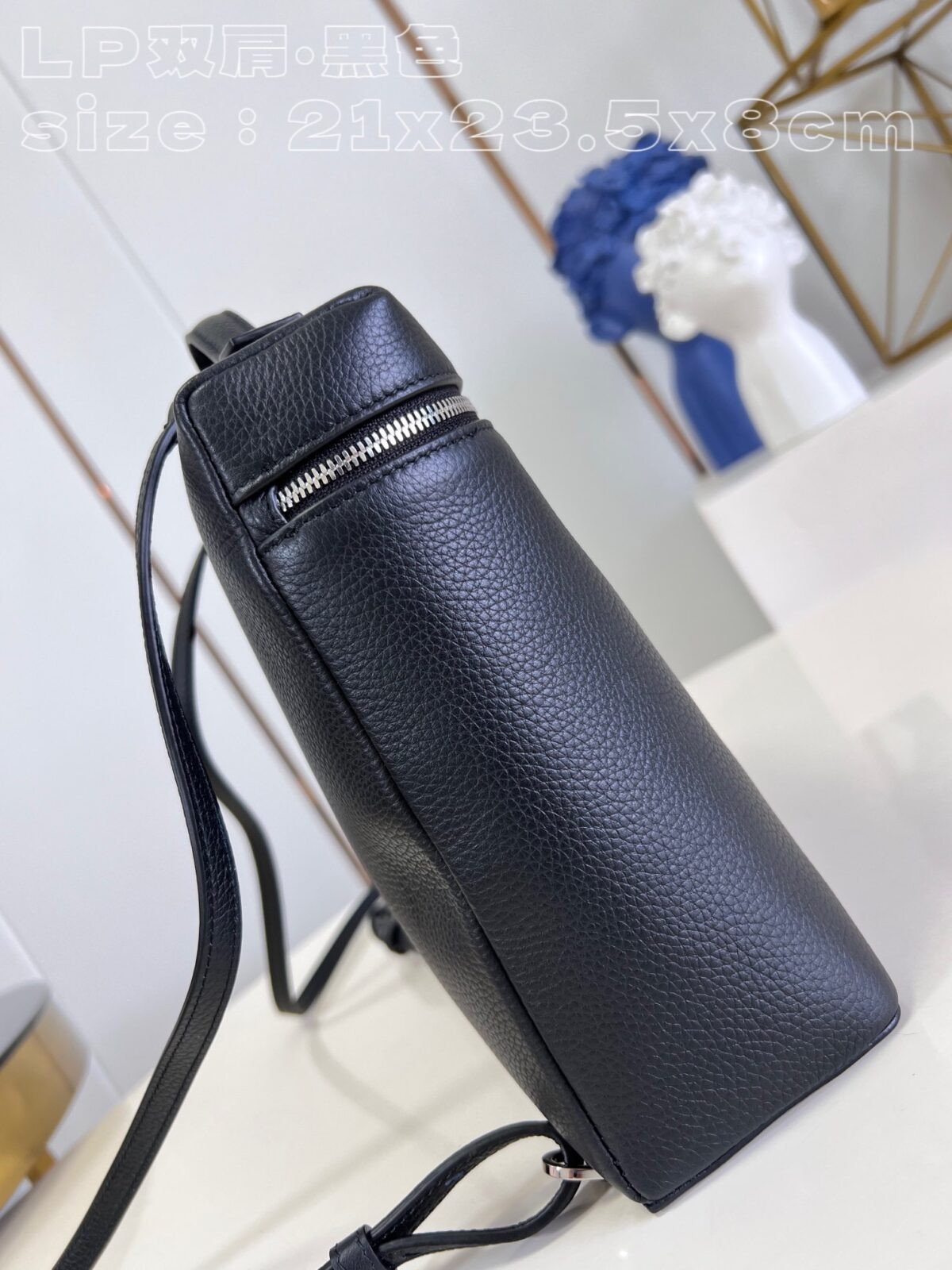 Loro Piana Bag - Image 5