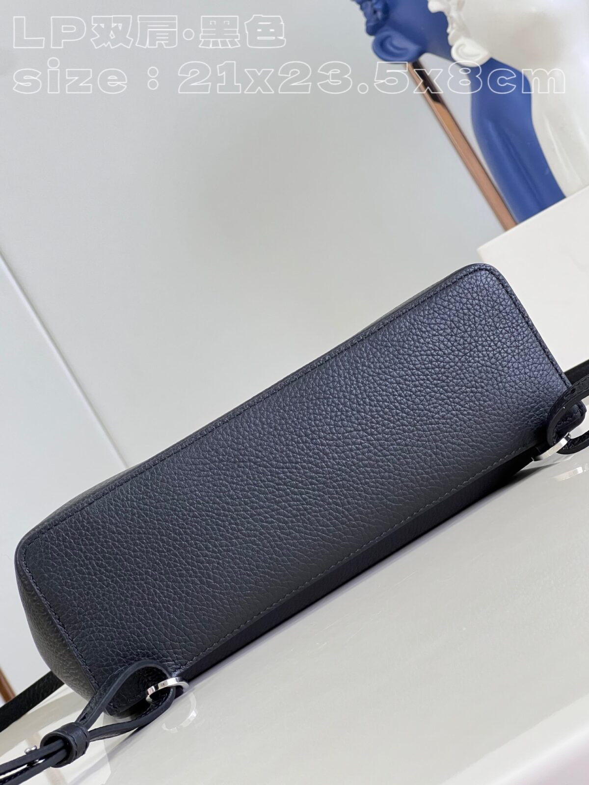 Loro Piana Bag - Image 7