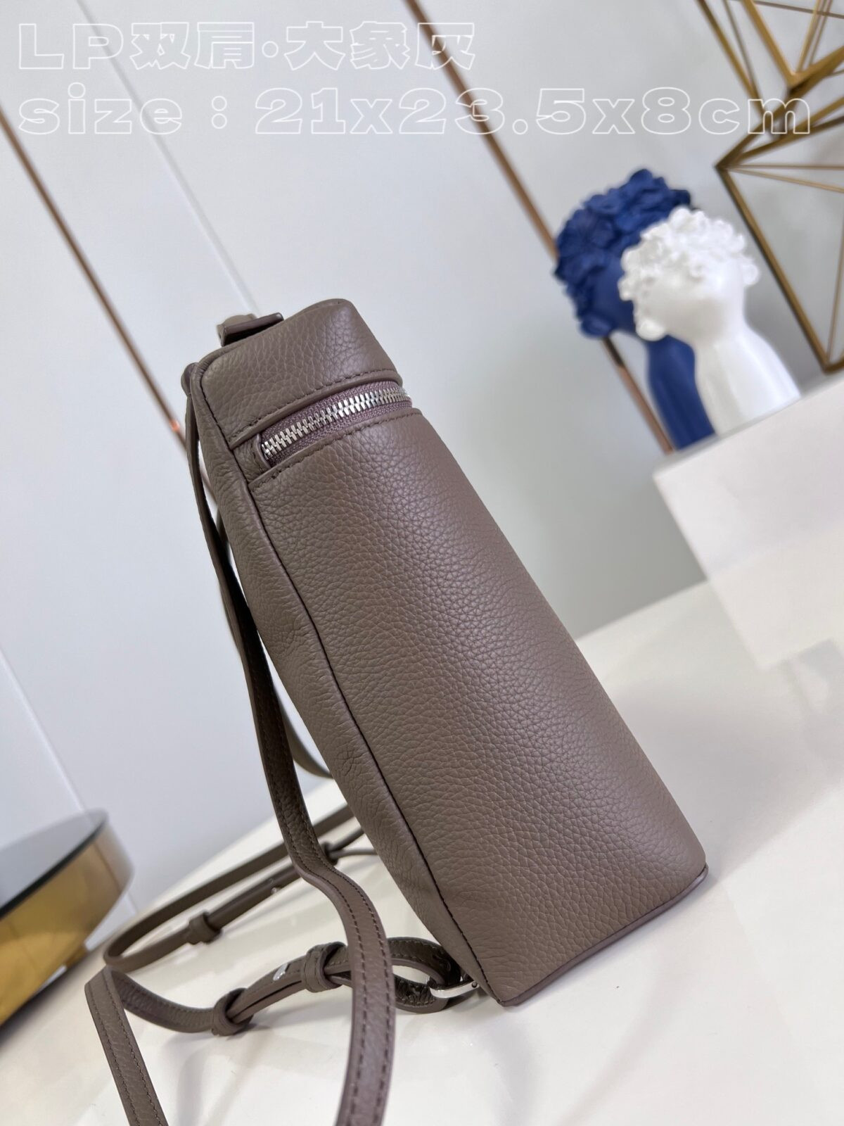 Loro Piana Bag - Image 2