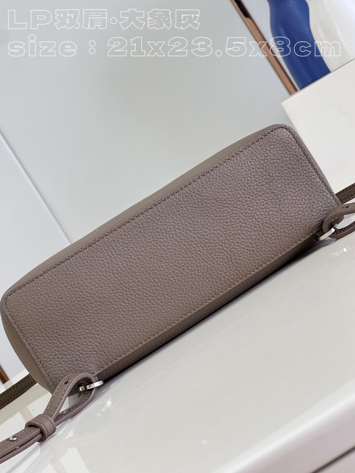 Loro Piana Bag - Image 4