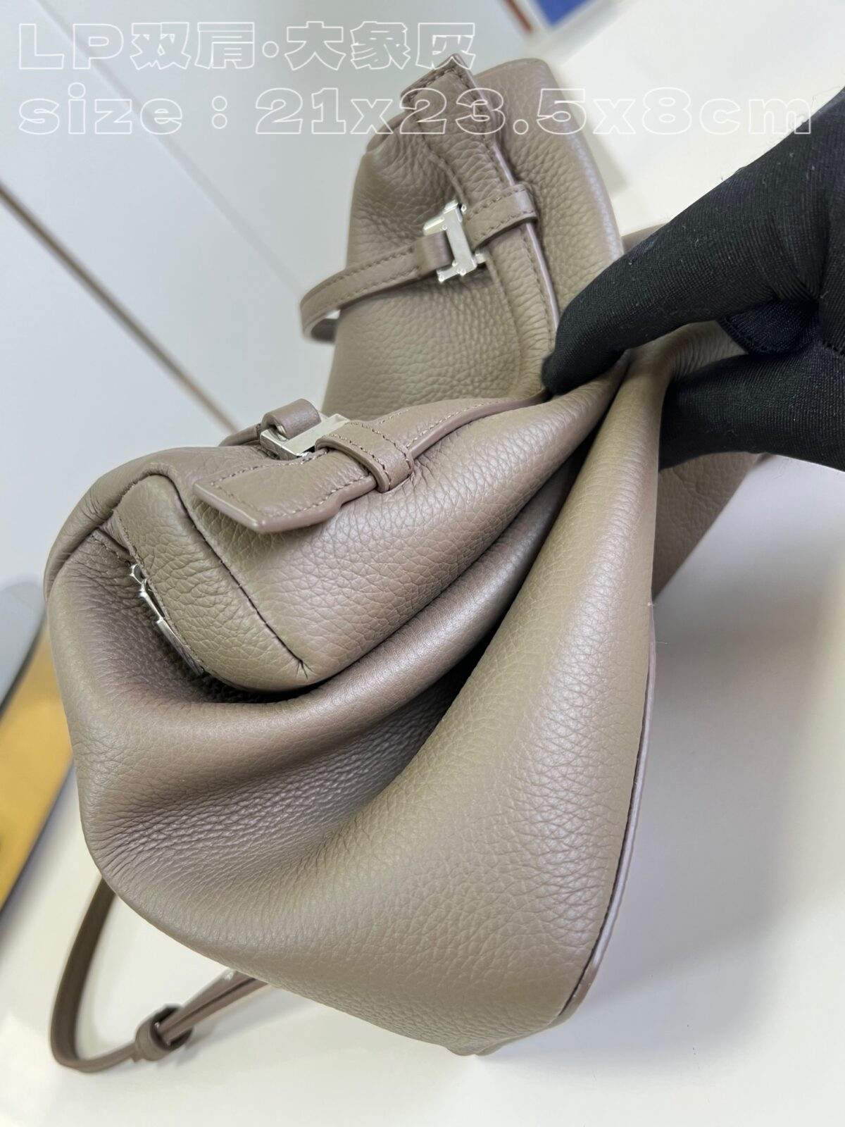 Loro Piana Bag - Image 5