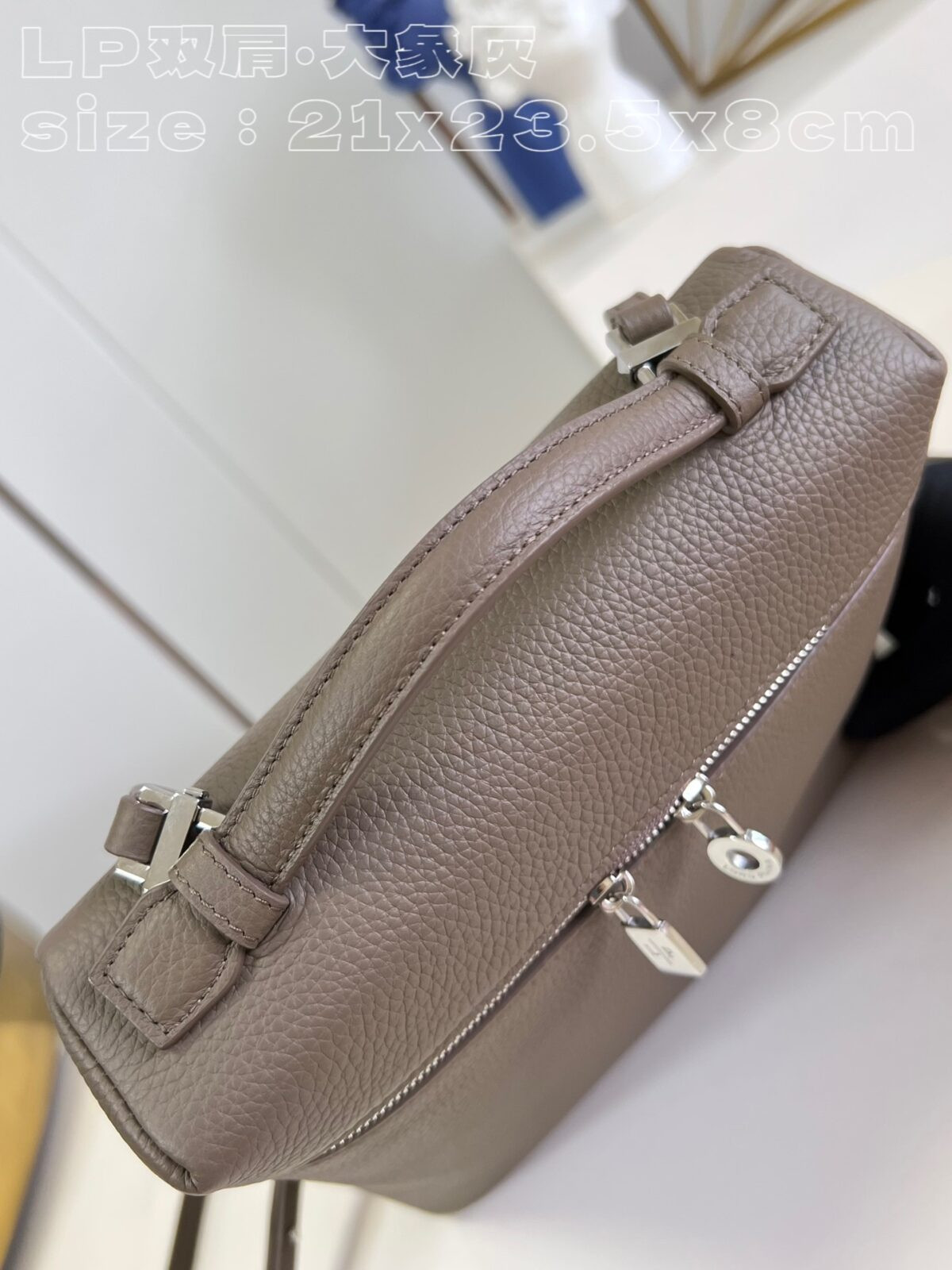 Loro Piana Bag - Image 6