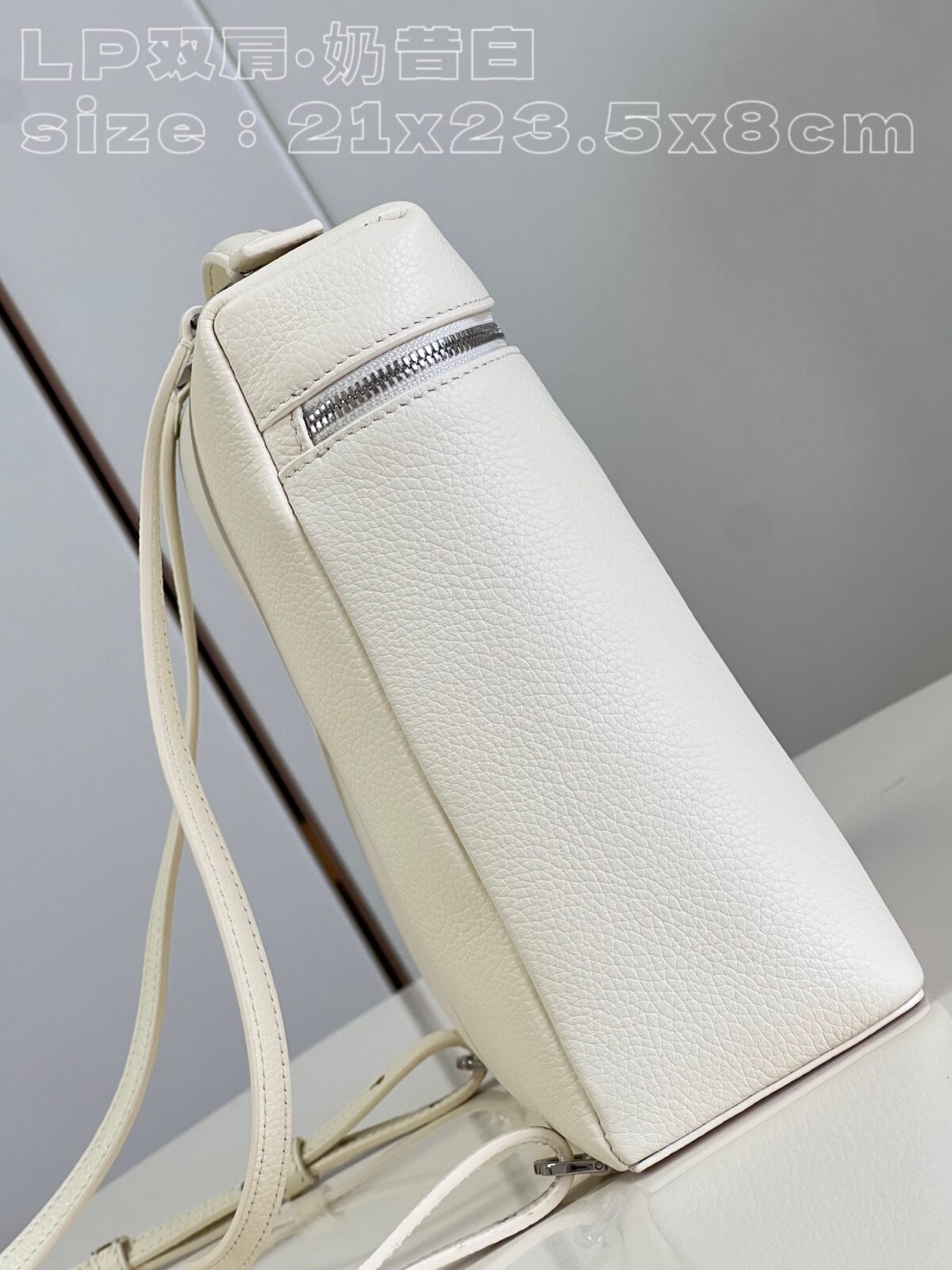 Loro Piana Bag - Image 3