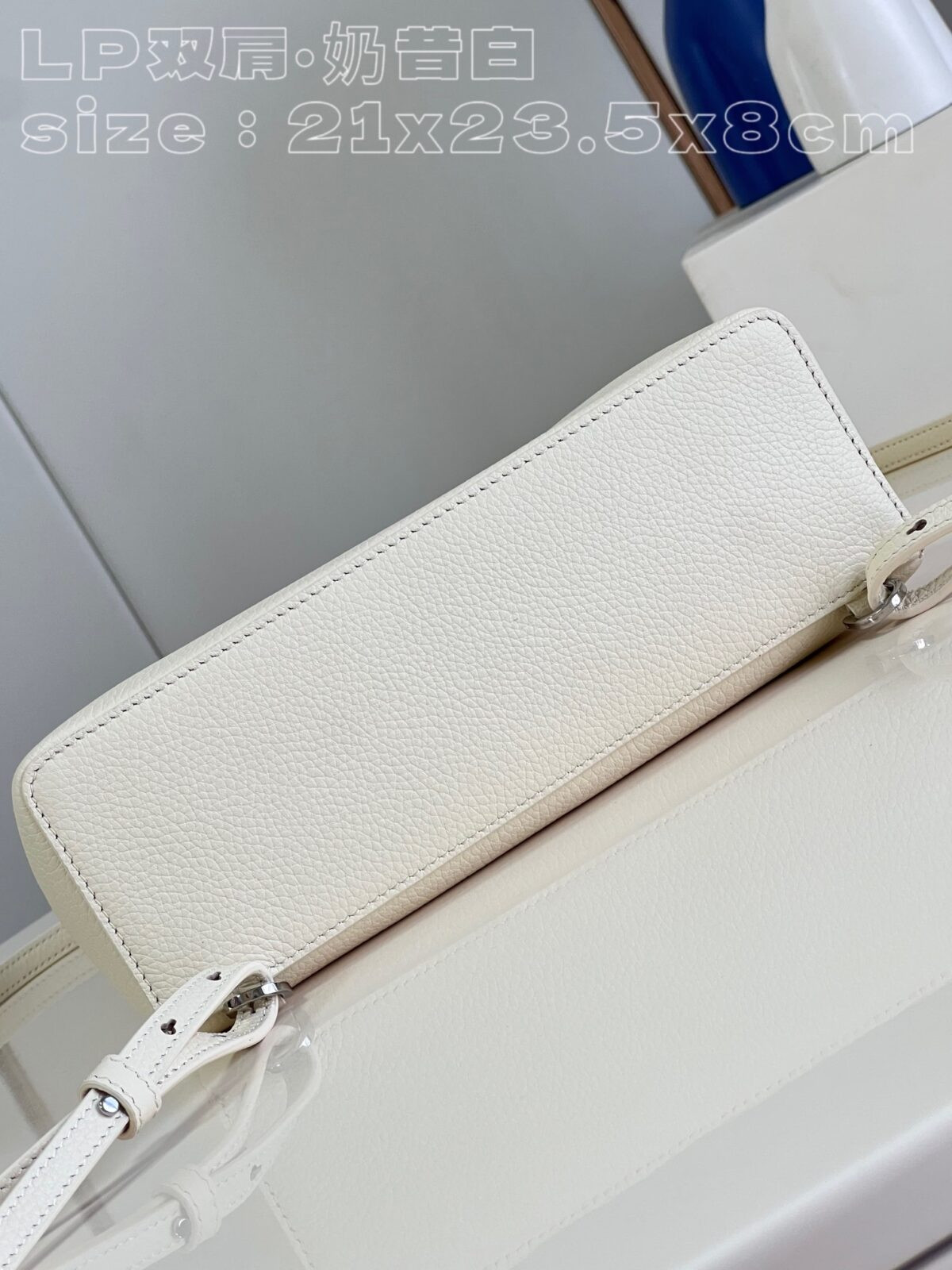 Loro Piana Bag - Image 5