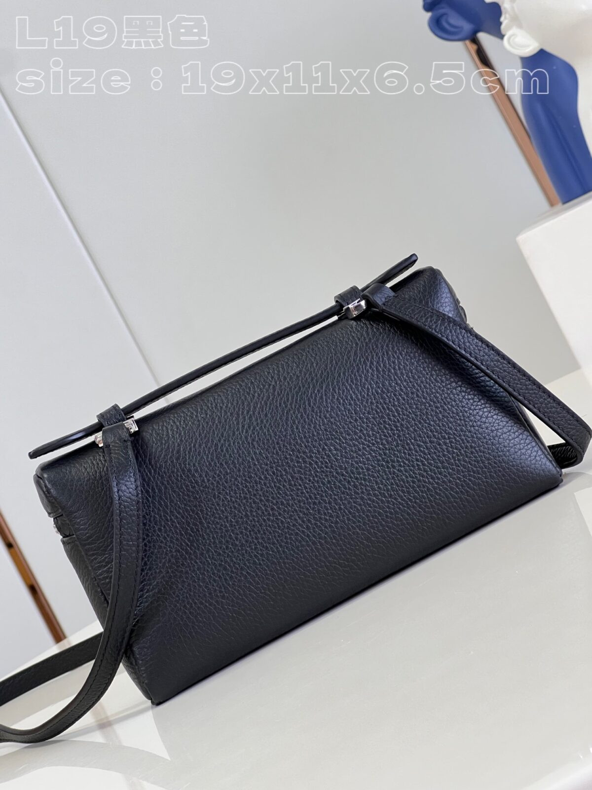 Loro Piana Bag - Image 3